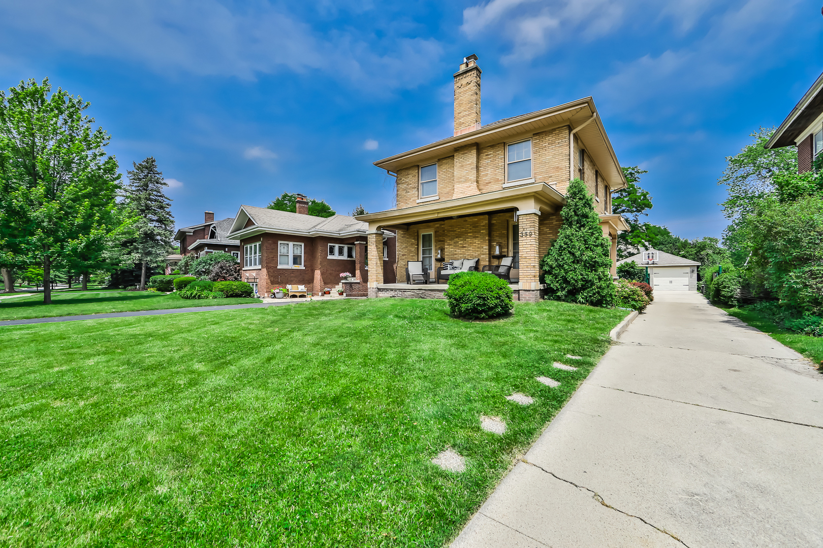 359 Bartram Road Riverside, IL 60546 - Photo 22 of 23