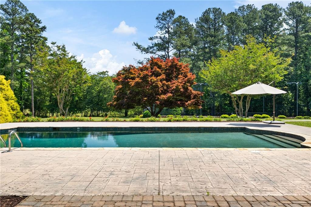 972 Acworth Due West Road Northwest Kennesaw, GA 30152 - Photo 126 of 175