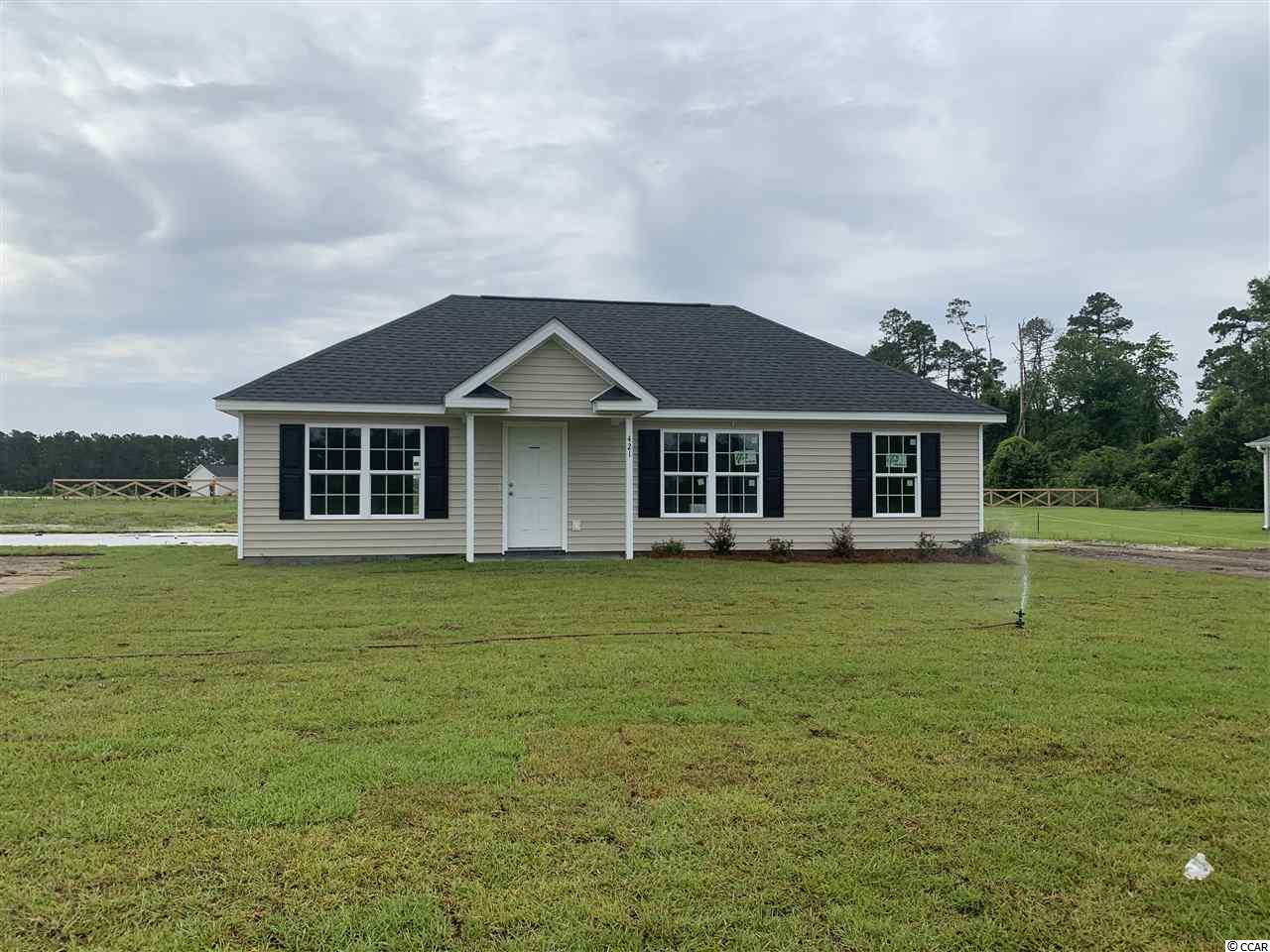 421 Hallie Martin Road Conway, SC 29527 - Photo 1 of 2 Gallery Image 1