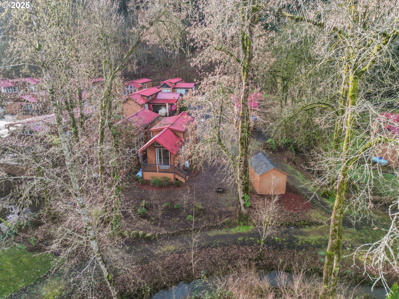 8372 Enchanted Way Southeast, Unit 253 Turner, OR 97392 - Photo 34 of 39