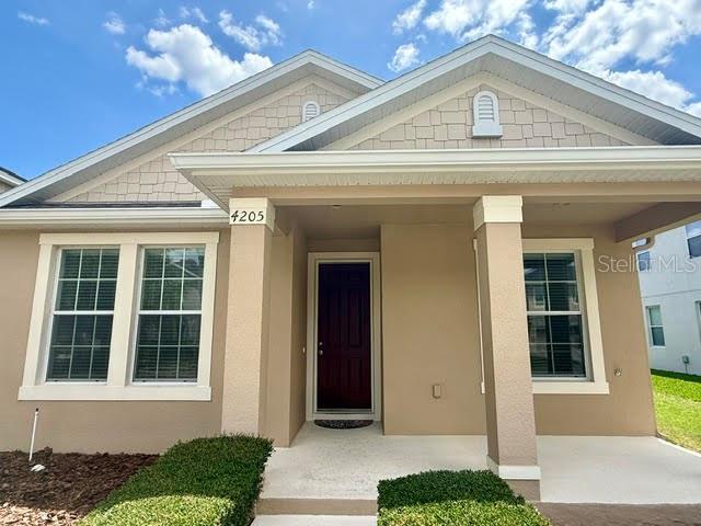 4205 Blue Major Drive Windermere, FL 34786 - Photo 2 of 18