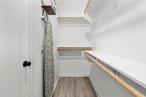 a view of utility room