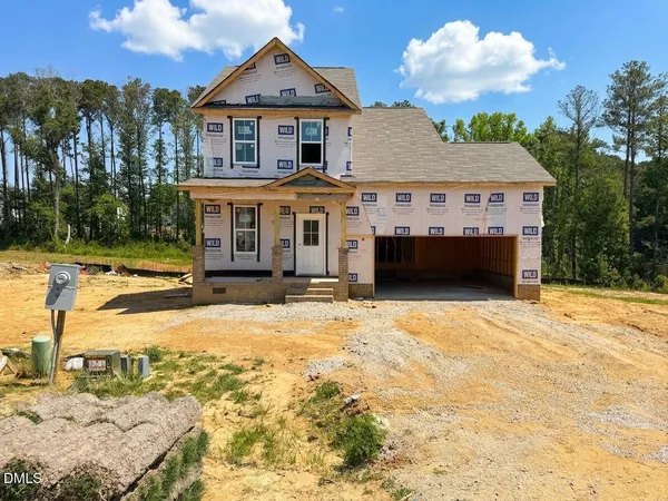 $329,900 | 483 Springtooth Drive, Zebulon, NC 27597
