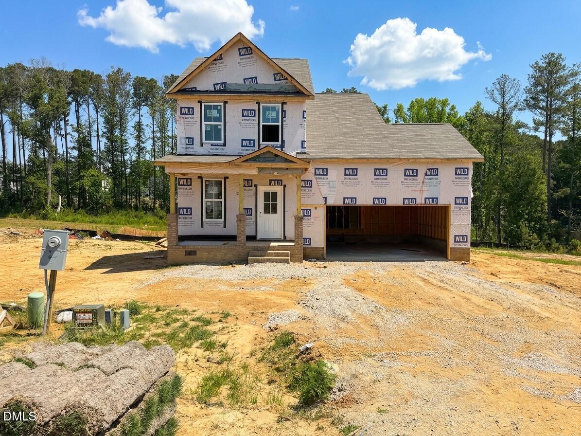 483 Springtooth Drive Zebulon, NC 27597 - Photo 1 of 8