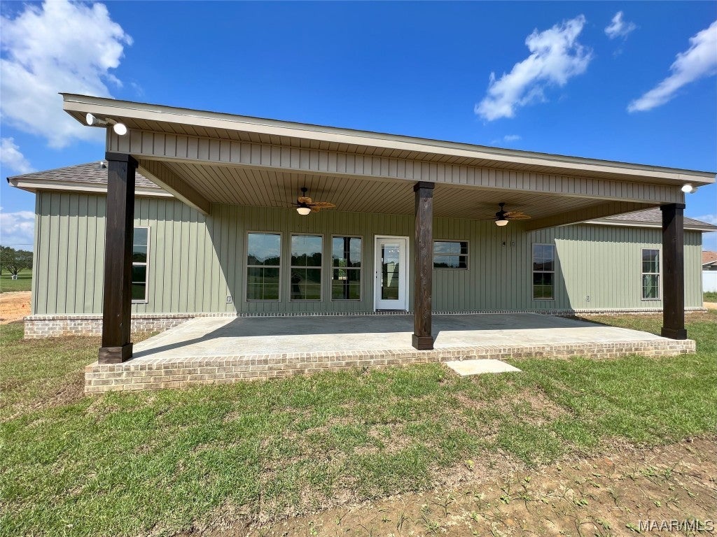 1656 Baxter Road Ashford, AL 36312 - Photo 7 of 40 Gallery Image 7
