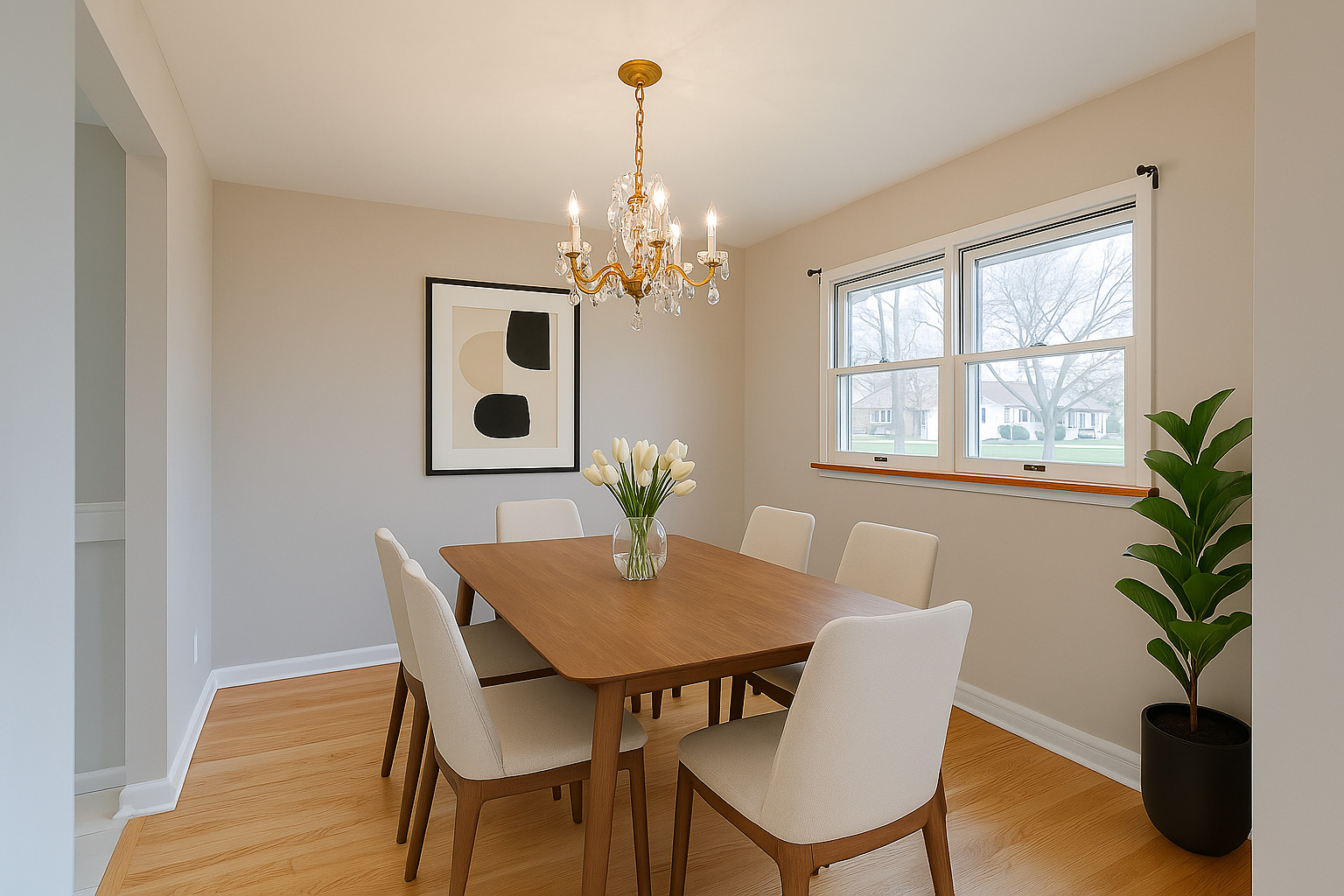 2527 William Avenue Glenview, IL 60025 - Photo 3 of 36