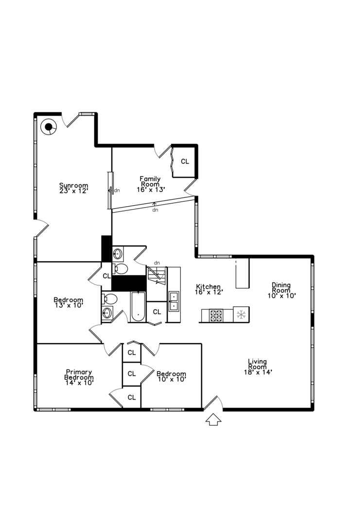 2527 William Avenue Glenview, IL 60025 - Photo 34 of 36