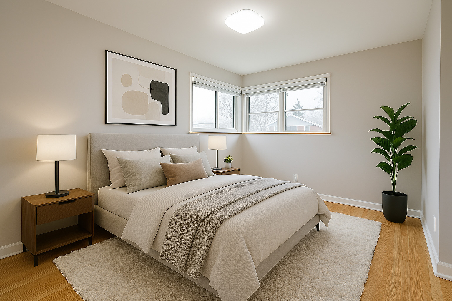 2527 William Avenue Glenview, IL 60025 - Photo 4 of 36