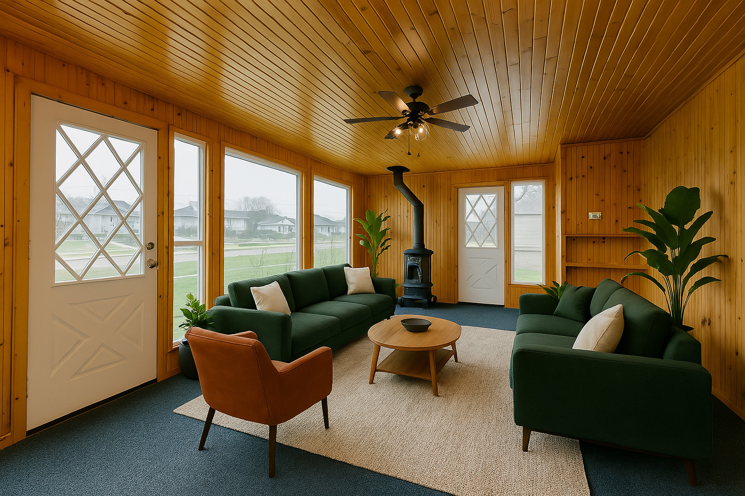 2527 William Avenue Glenview, IL 60025 - Photo 6 of 36