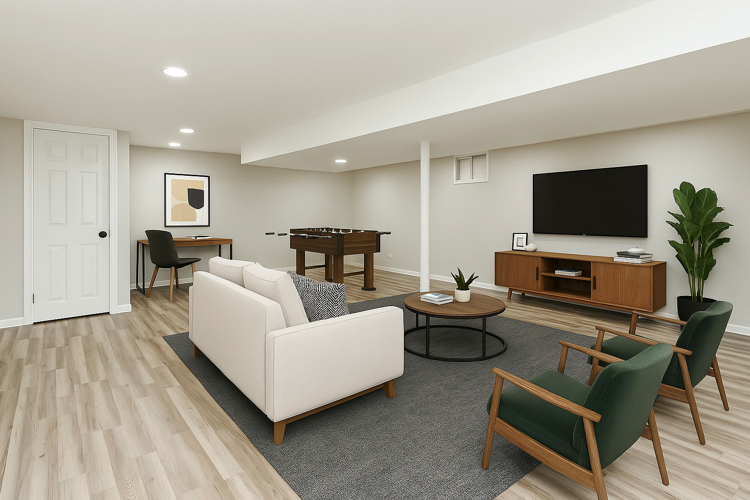 2527 William Avenue Glenview, IL 60025 - Photo 7 of 36