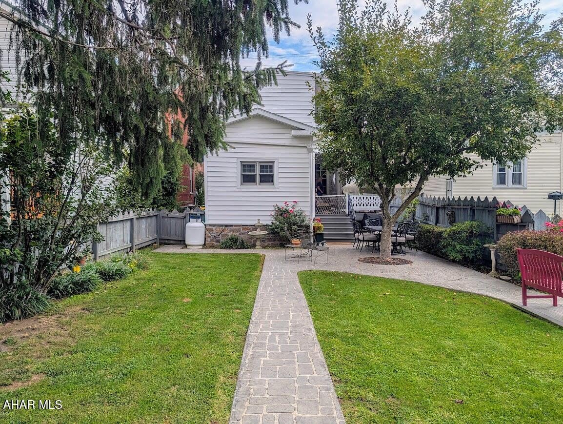 32 North Spring Street Everett, PA 15537 - Photo 11 of 61 Gallery Image 11