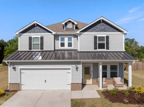 $389,900 | 101 Stillhouse Farm Drive, Graham, NC 27253
