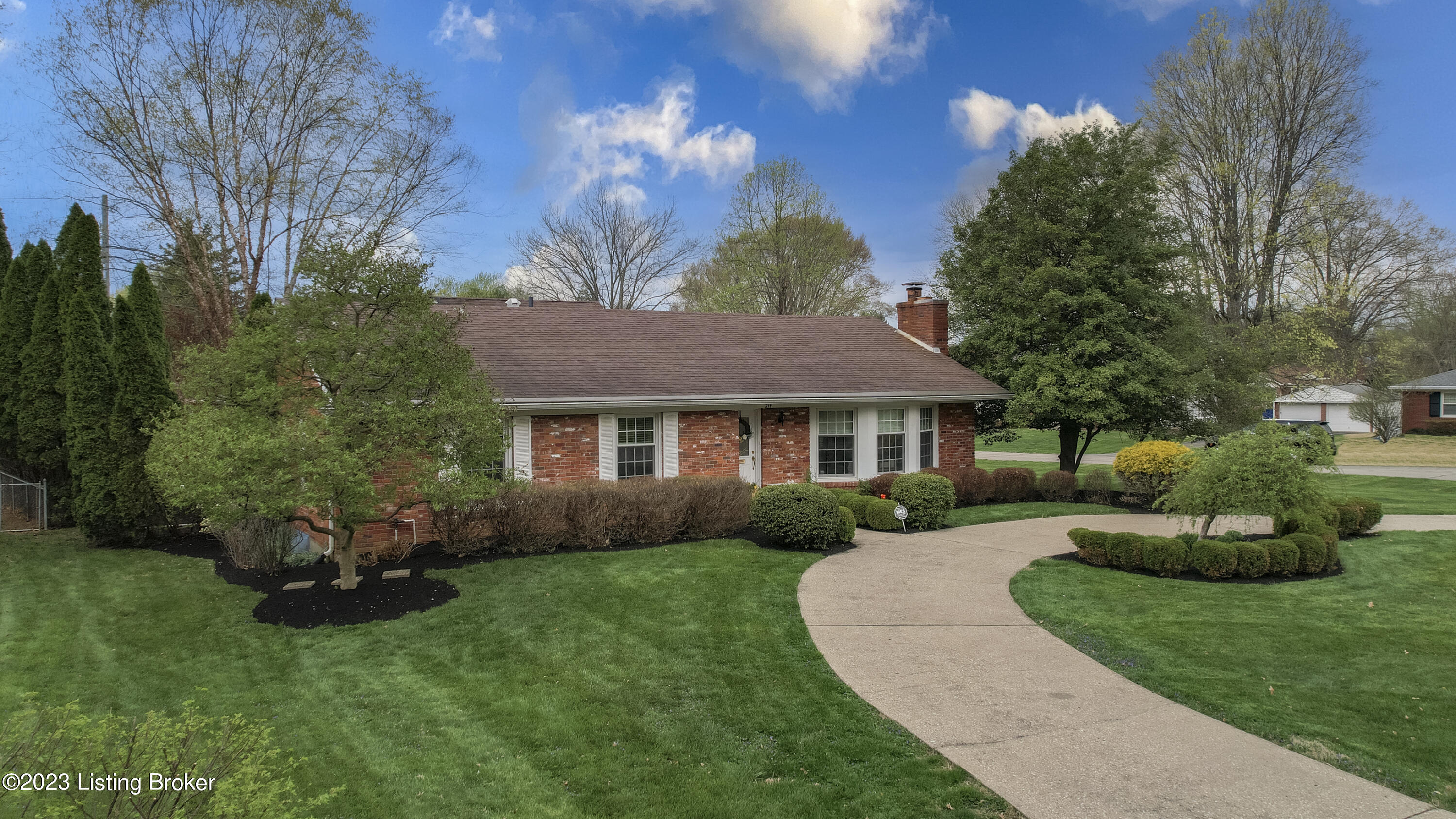 214 Woodcleft Road Louisville, KY 40222 - Photo 66 of 69 214 Woodcleft Road-1001