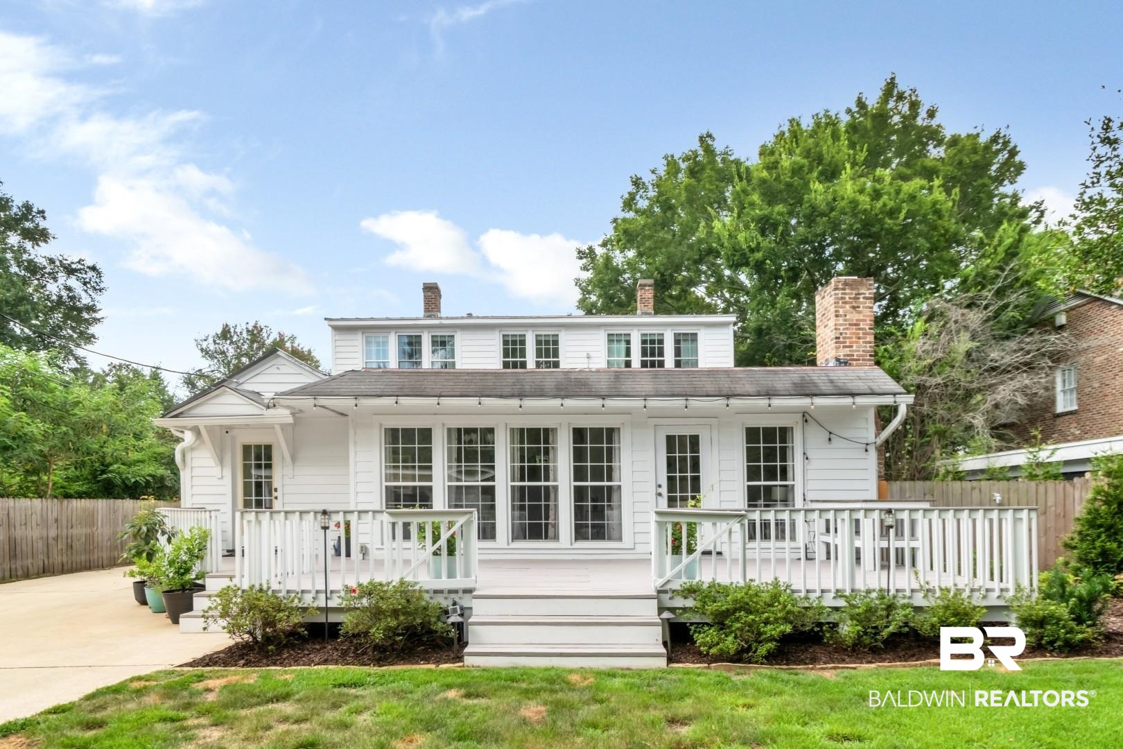 2009 Old Shell Road Mobile, AL 36607 - Photo 54 of 55
