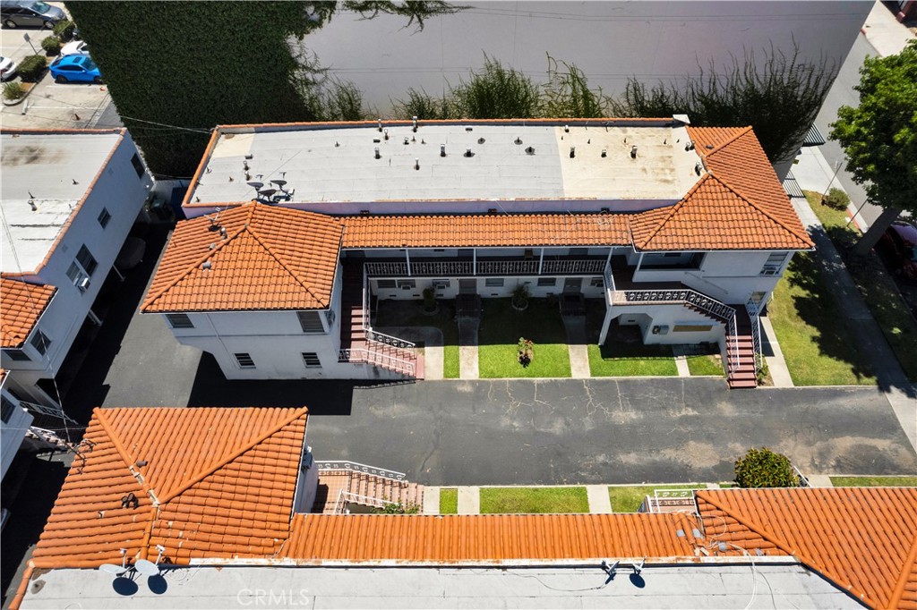 30 North 1st Street Alhambra, CA 91801 - Photo 9 of 12 swimming pool view with a outdoor seating