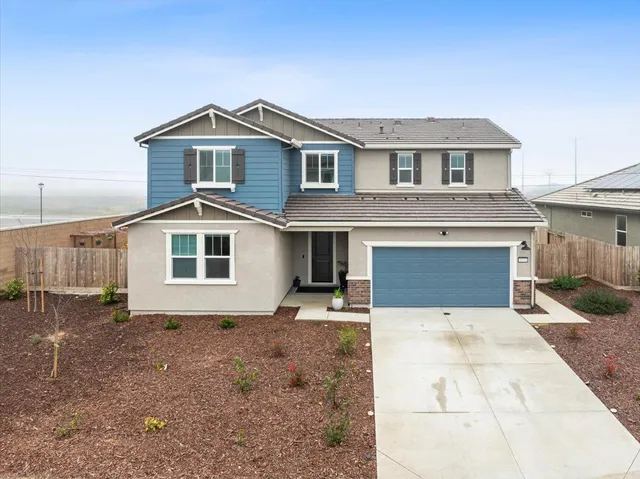 $849,900 | 9640 Derby Way, Roseville, CA 95747