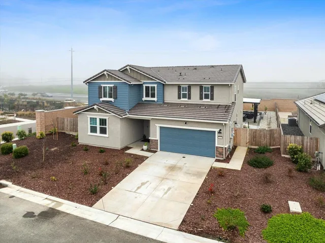 $849,900 | 9640 Derby Way, Roseville, CA 95747