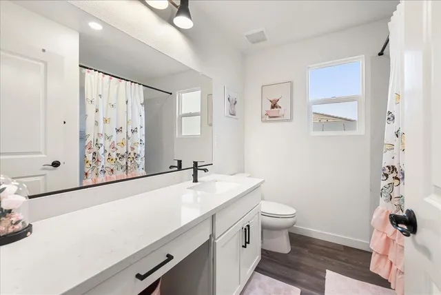 $849,900 | 9640 Derby Way, Roseville, CA 95747