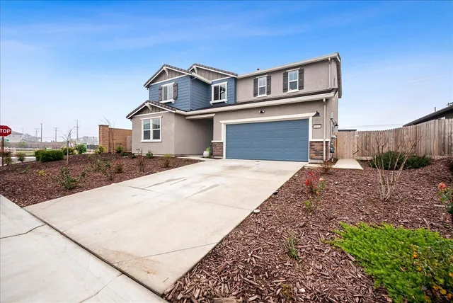 $849,900 | 9640 Derby Way, Roseville, CA 95747