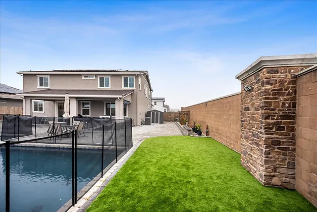 $849,900 | 9640 Derby Way, Roseville, CA 95747