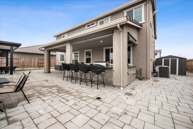 $849,900 | 9640 Derby Way, Roseville, CA 95747