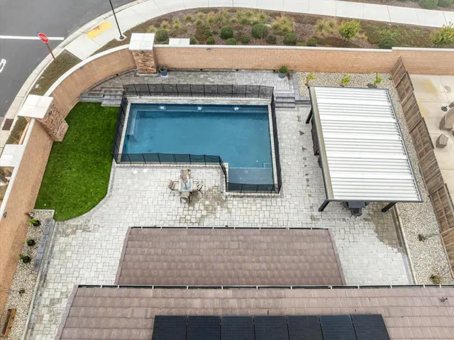 $849,900 | 9640 Derby Way, Roseville, CA 95747