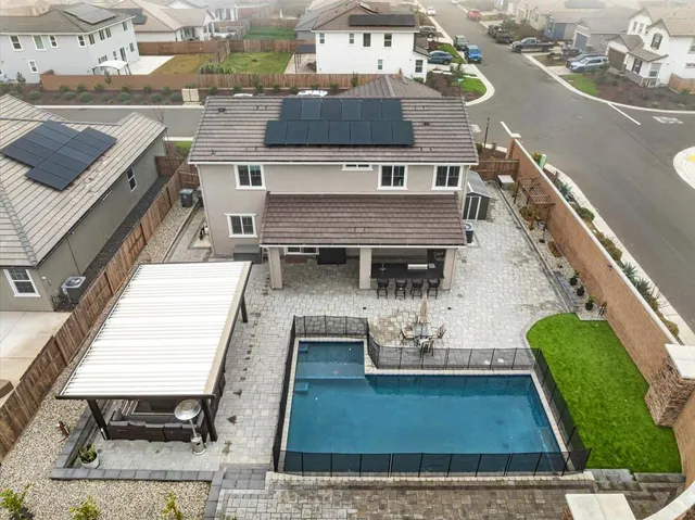 $849,900 | 9640 Derby Way, Roseville, CA 95747