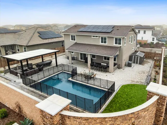 $849,900 | 9640 Derby Way, Roseville, CA 95747