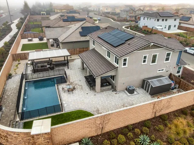 $849,900 | 9640 Derby Way, Roseville, CA 95747