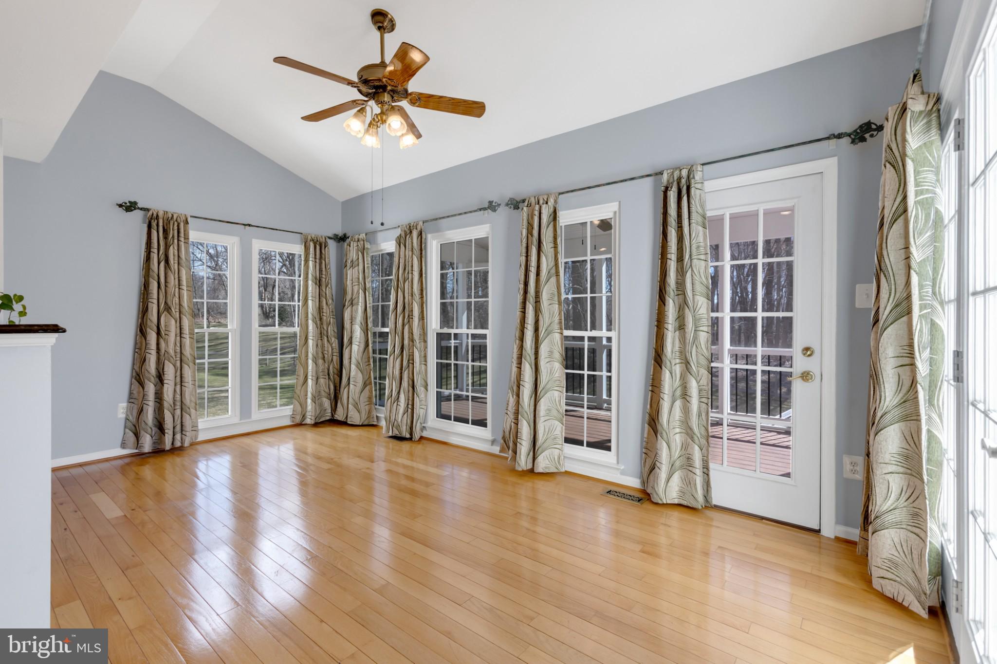 18715 Olney Mill Road Olney, MD 20832 - Photo 13 of 50 Sunroom