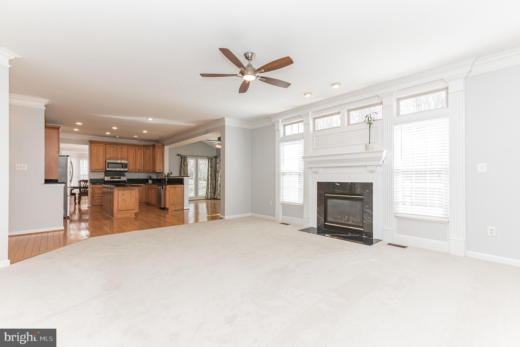 18715 Olney Mill Road Olney, MD 20832 - Photo 14 of 50 Family Room