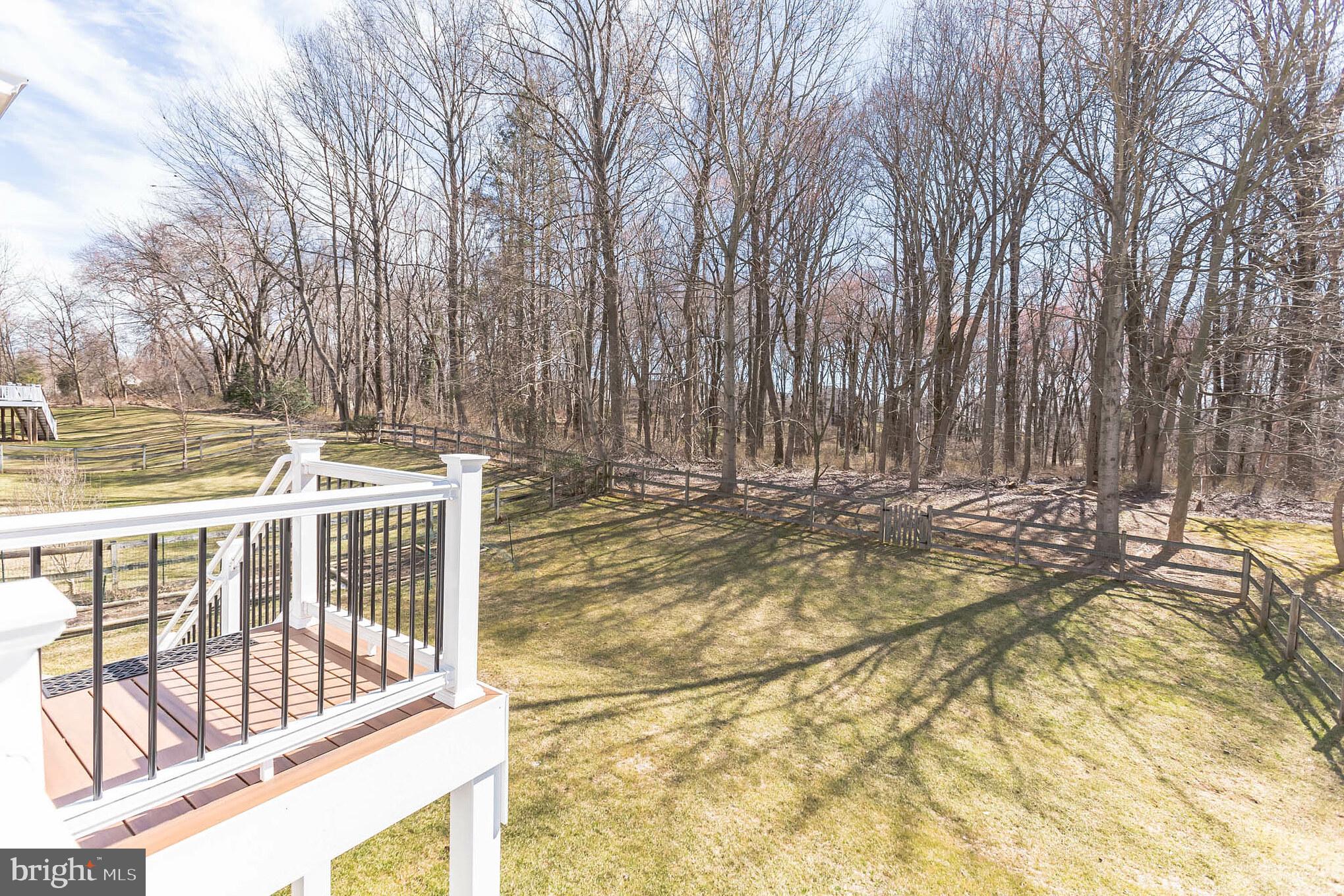 18715 Olney Mill Road Olney, MD 20832 - Photo 21 of 50 Yard