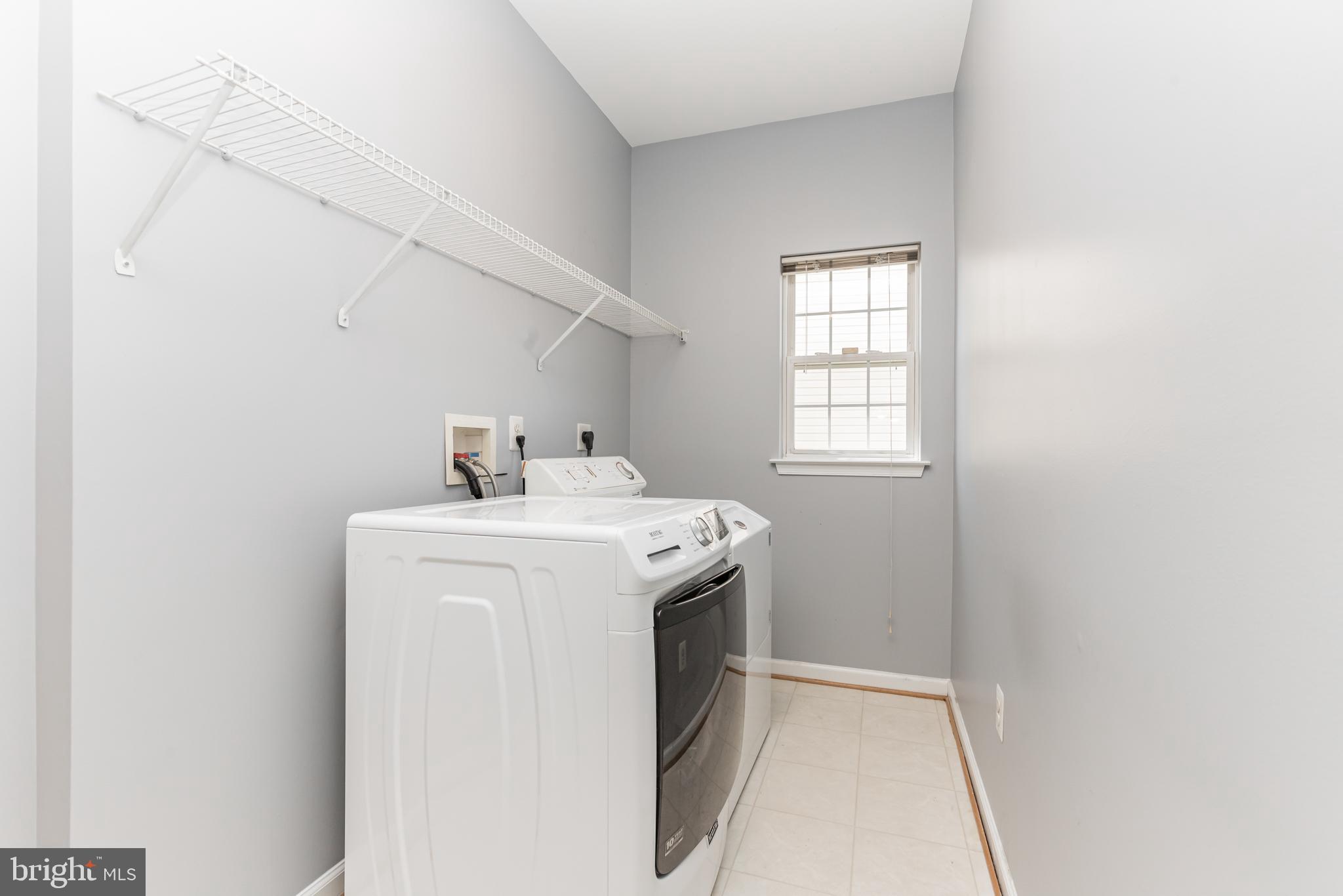 18715 Olney Mill Road Olney, MD 20832 - Photo 22 of 50 Main Level Laundry Room