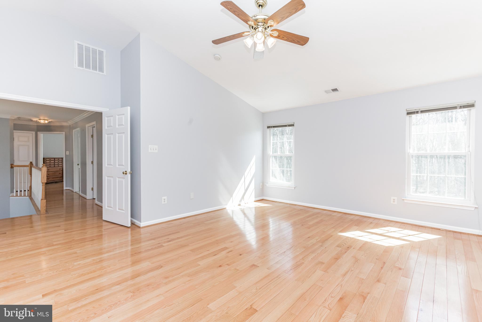 18715 Olney Mill Road Olney, MD 20832 - Photo 27 of 50 Master Bedroom