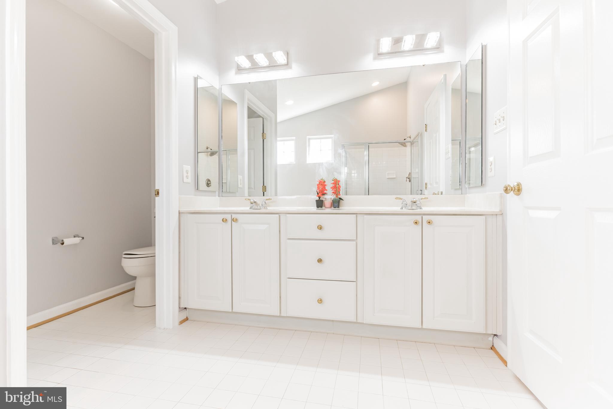 18715 Olney Mill Road Olney, MD 20832 - Photo 31 of 50 Master Bath