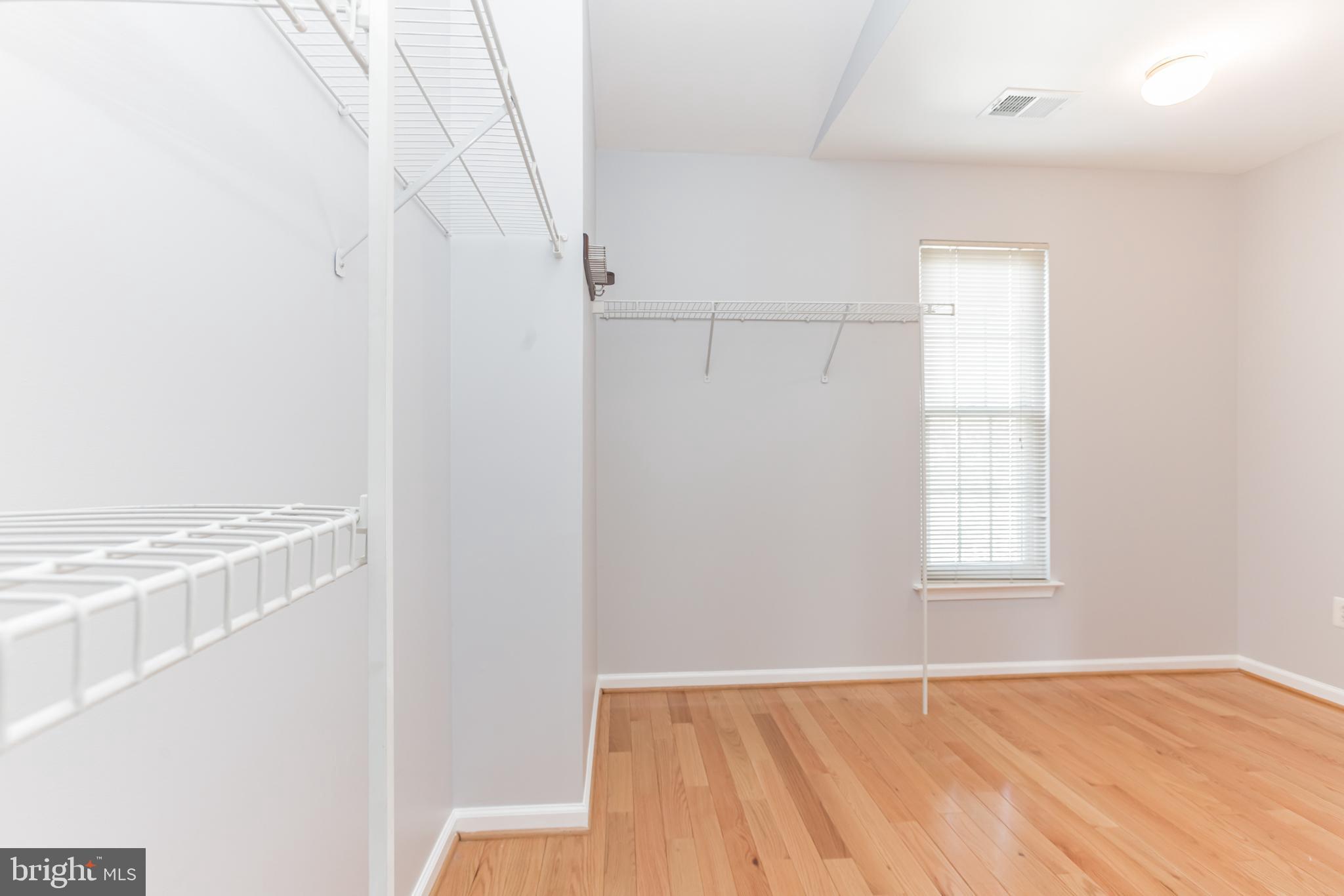 18715 Olney Mill Road Olney, MD 20832 - Photo 32 of 50 Master Bedroom Walk in Closet