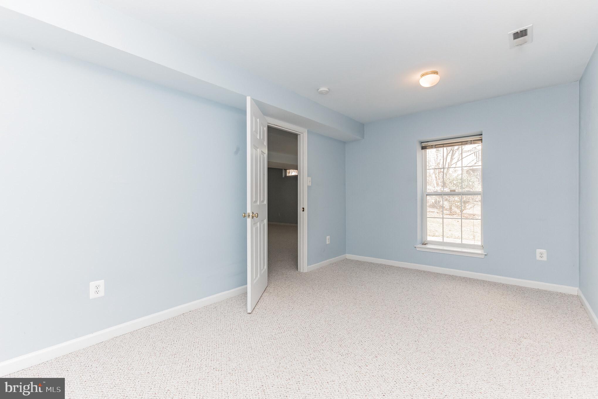 18715 Olney Mill Road Olney, MD 20832 - Photo 44 of 50 Lower Level Bedroom