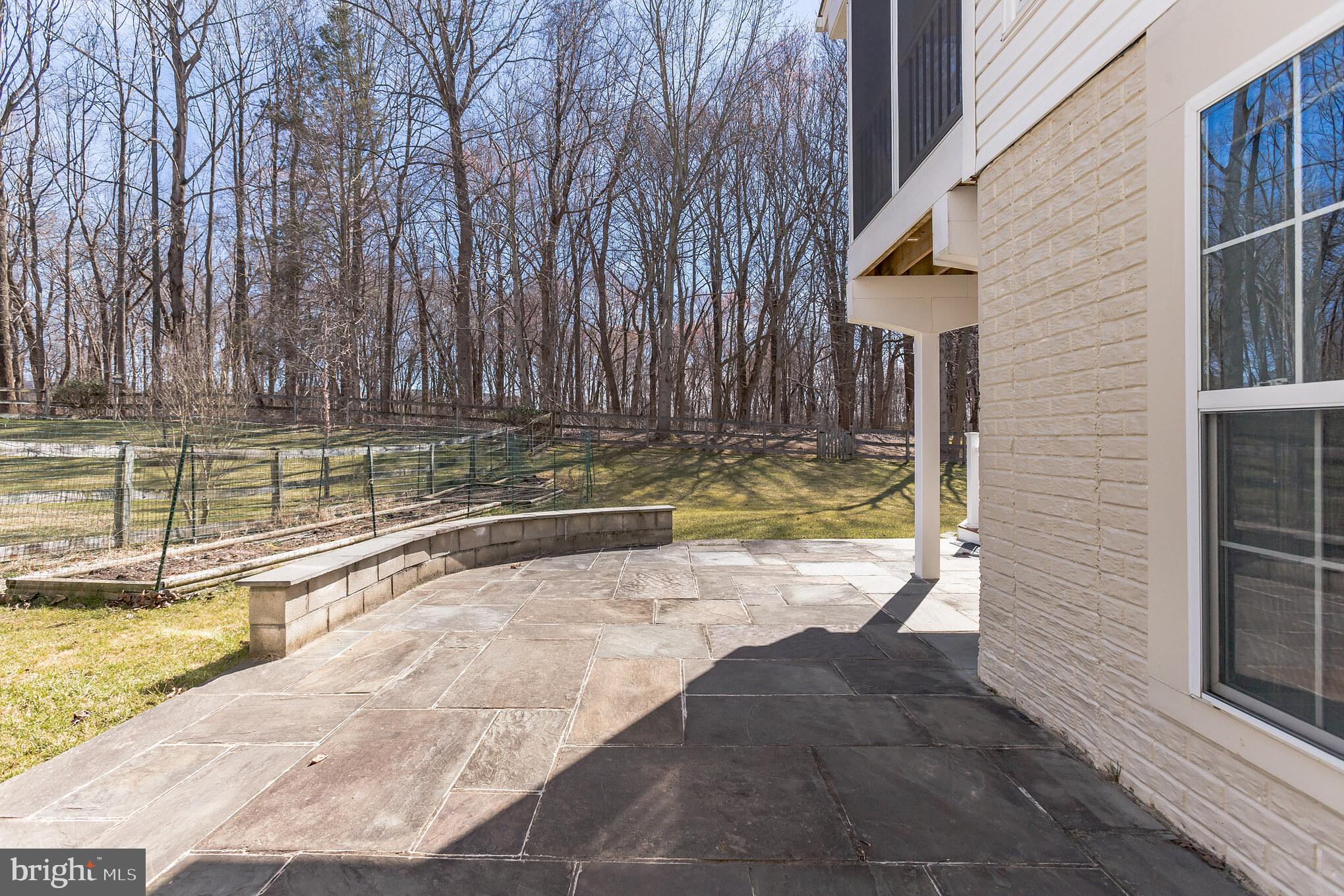 18715 Olney Mill Road Olney, MD 20832 - Photo 46 of 50 Patio