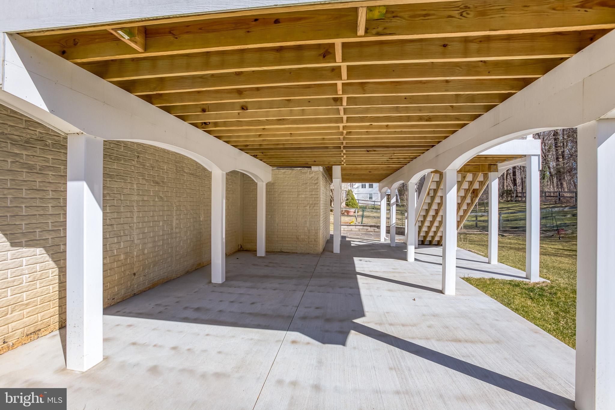 18715 Olney Mill Road Olney, MD 20832 - Photo 47 of 50 Patio