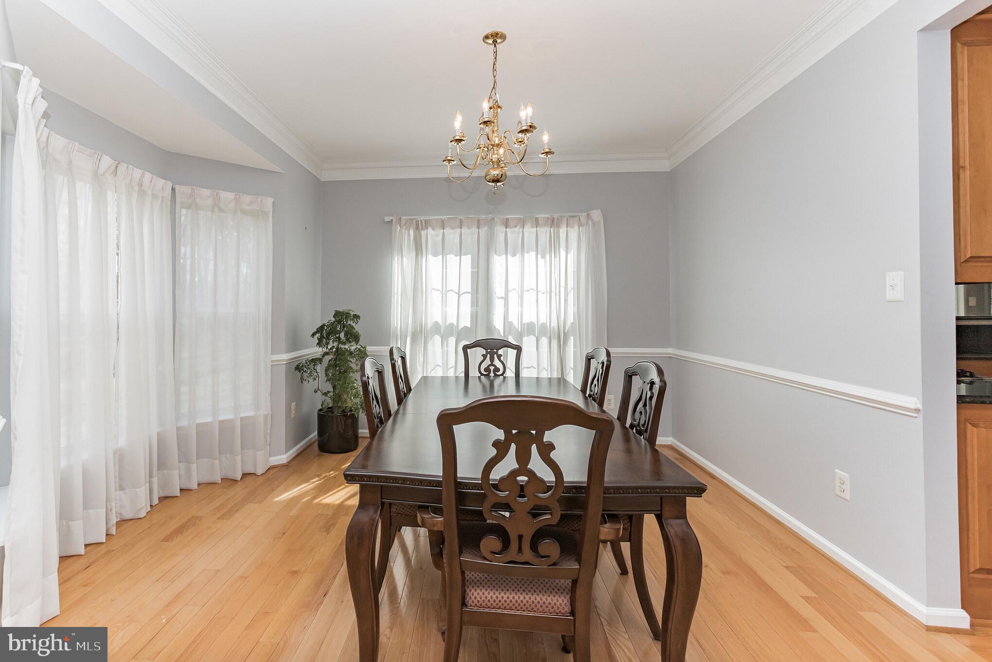 18715 Olney Mill Road Olney, MD 20832 - Photo 8 of 50 Dining Room