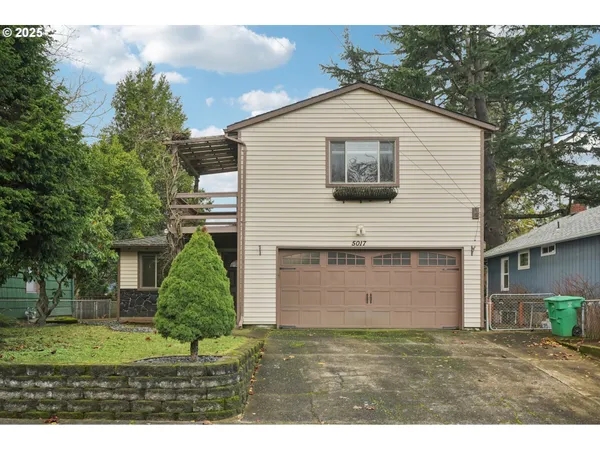 $799,900 | 5017 Southeast 45th Avenue, Portland, OR 97206