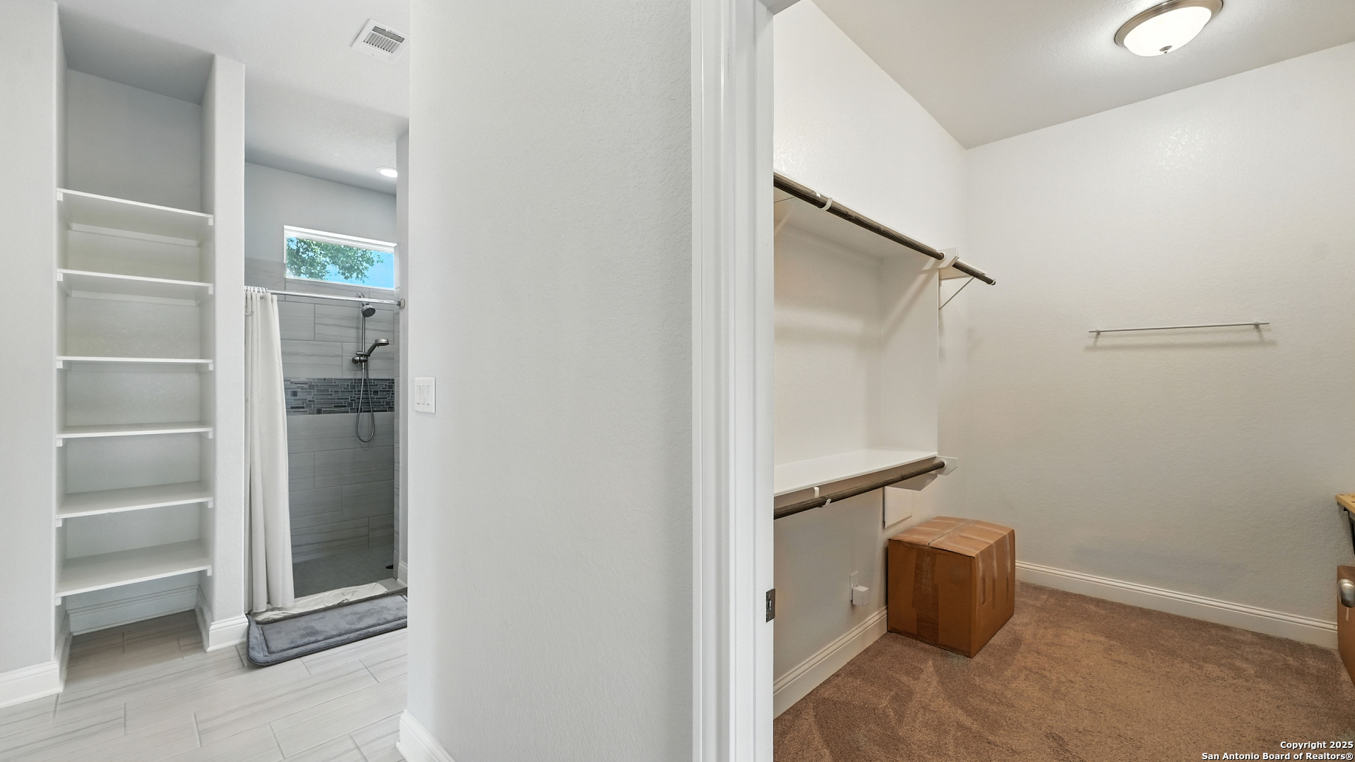 179 Prairie Dawn Spring Branch, TX 78070 - Photo 22 of 45 a view of an empty room
