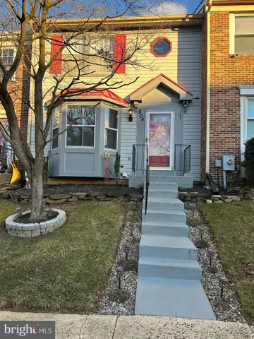 $352,000 | 804 Dora Place, Bel Air, MD 21014