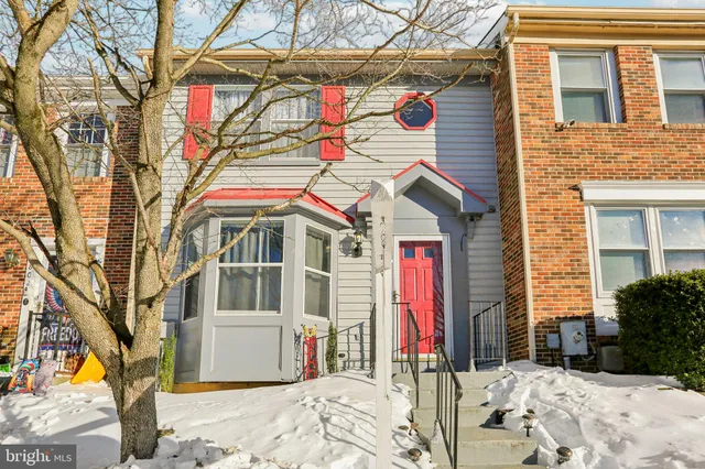 $352,000 | 804 Dora Place, Bel Air, MD 21014