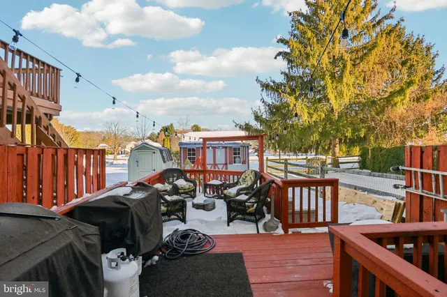 $352,000 | 804 Dora Place, Bel Air, MD 21014