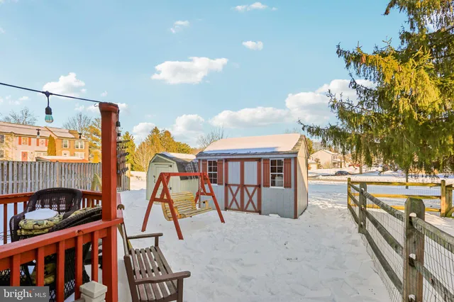 $352,000 | 804 Dora Place, Bel Air, MD 21014