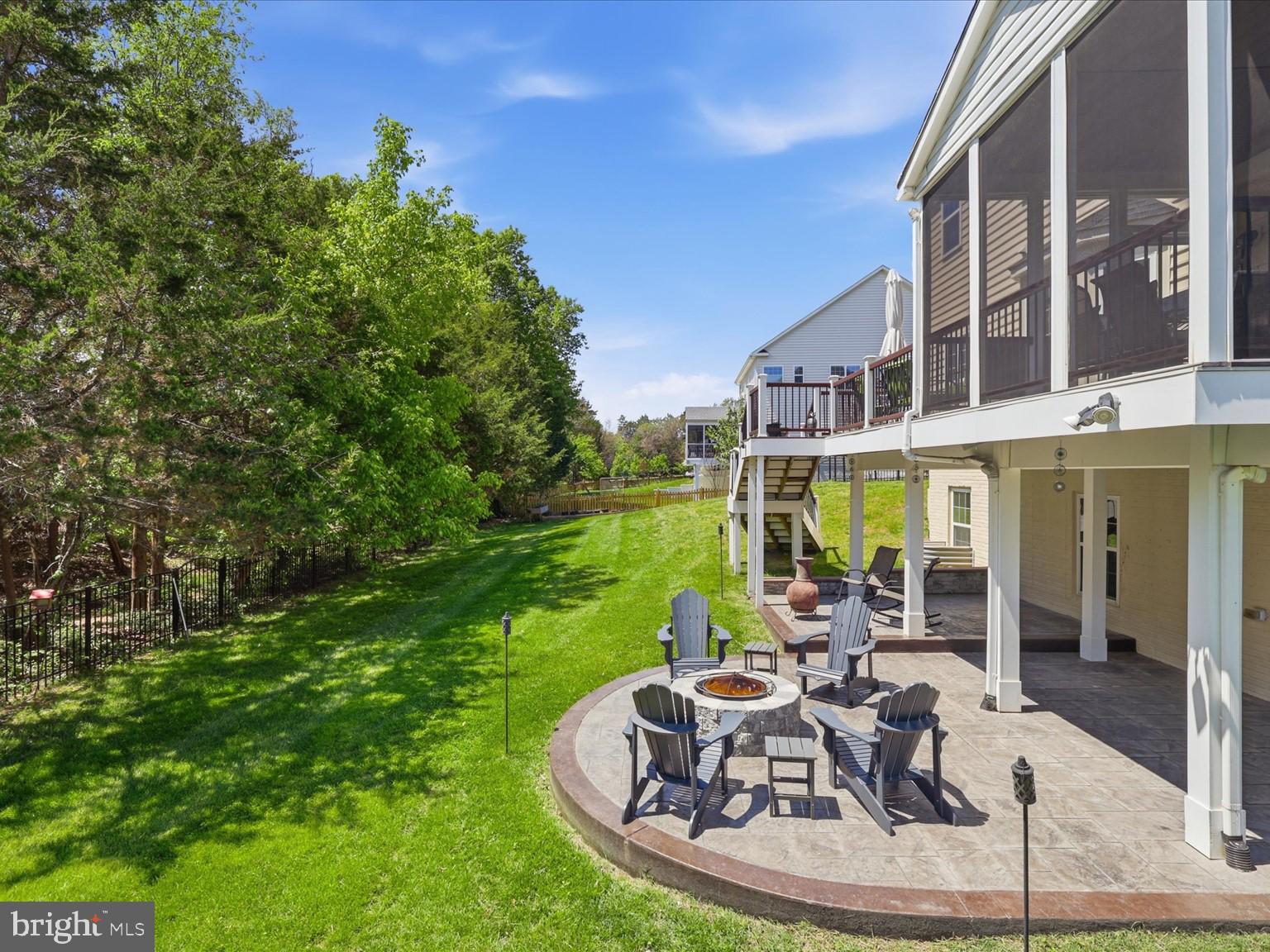 41961 Riding Mill Place Ashburn, VA 20148 - Photo 58 of 75