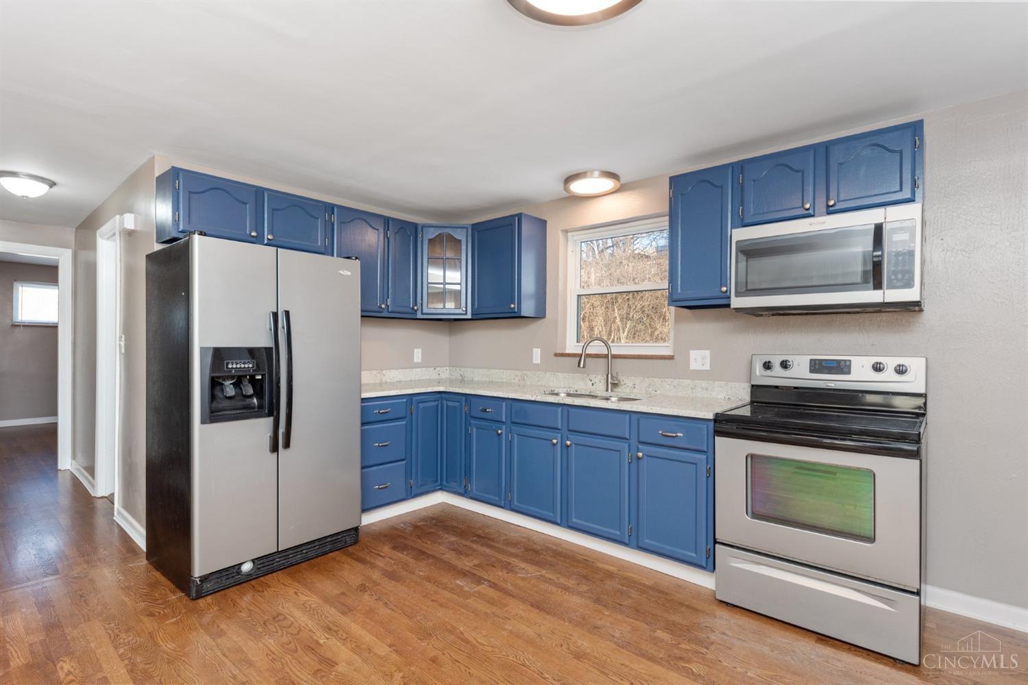 6860 Taylor Road Cincinnati, OH 45248 - Photo 16 of 31