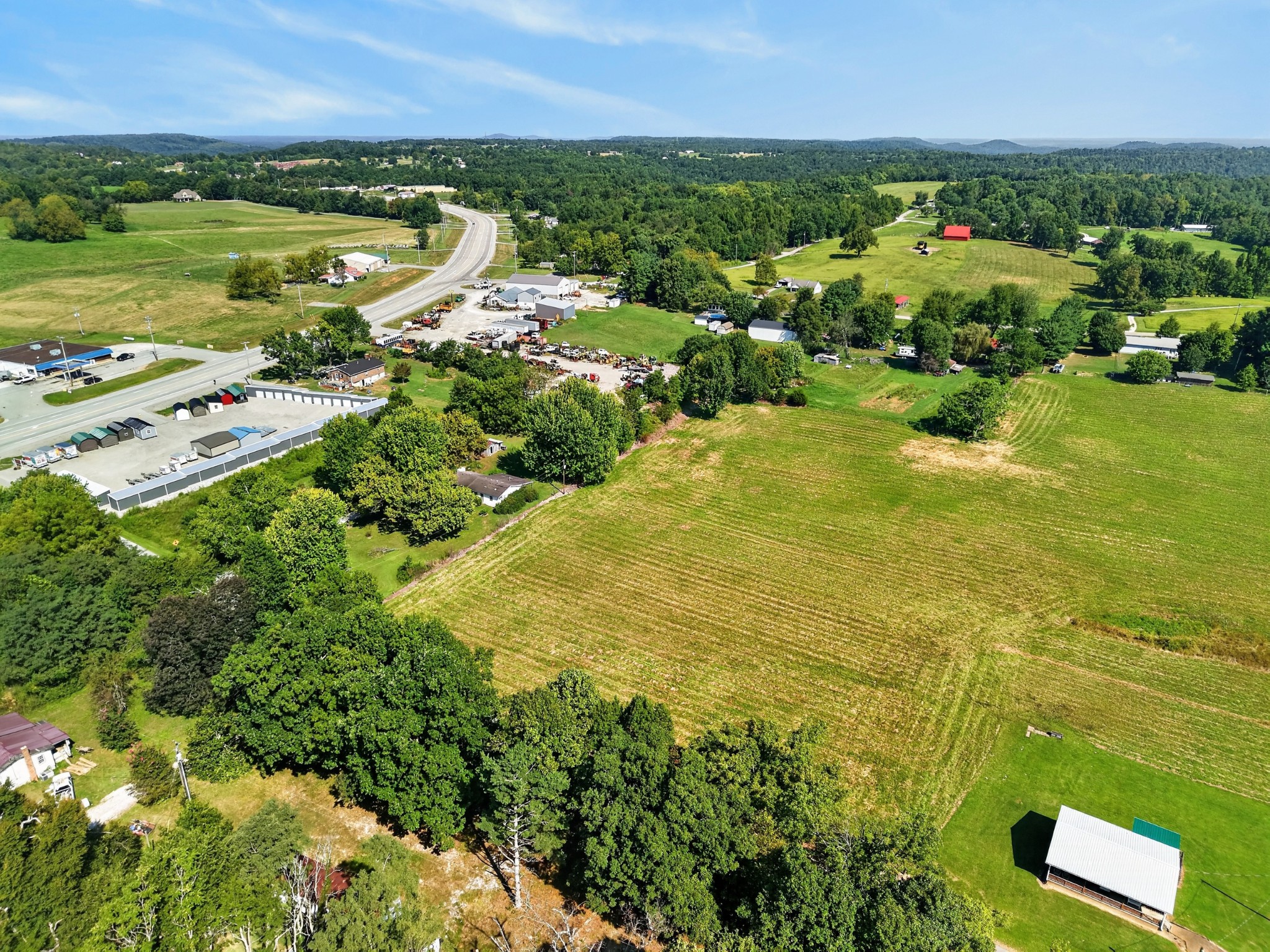 1234 Fisk Road Livingston, TN 38570 - Photo 96 of 100 Gallery Image 96