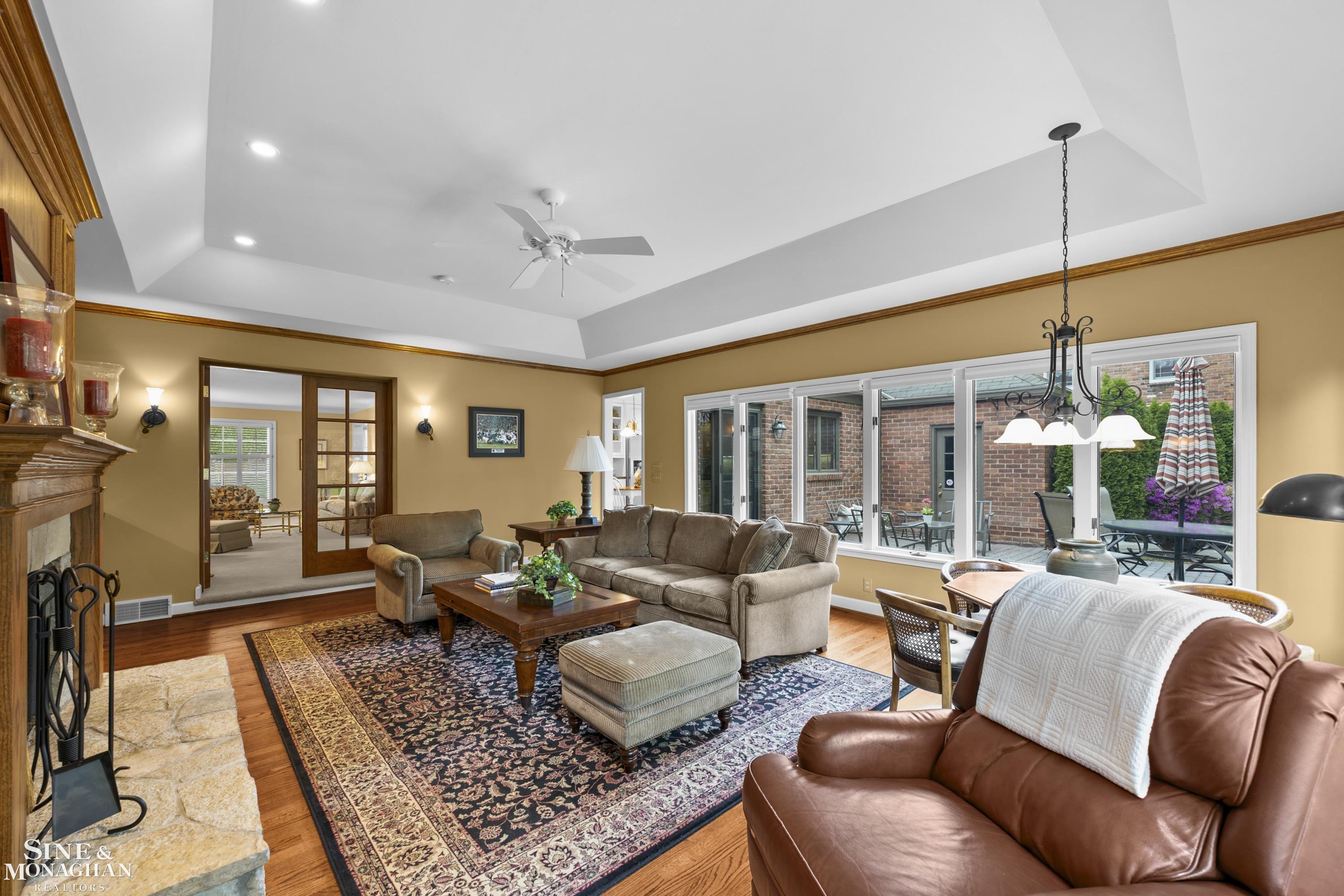 96 Moran Road Grosse Pointe Farms, MI 48236 - Photo 18 of 55 Gallery Image 18